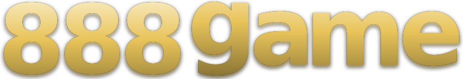 888 game logo